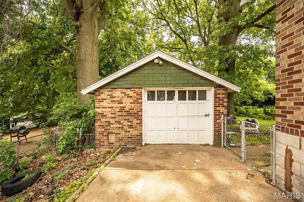 Belleview Heights - Residential