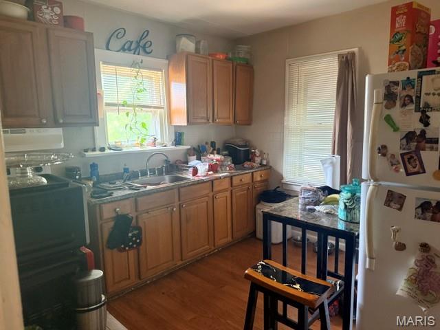 Belleview Heights - Residential