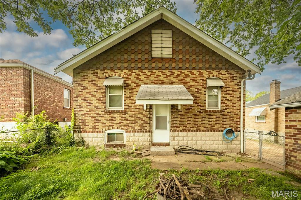 Belleview Heights - Residential