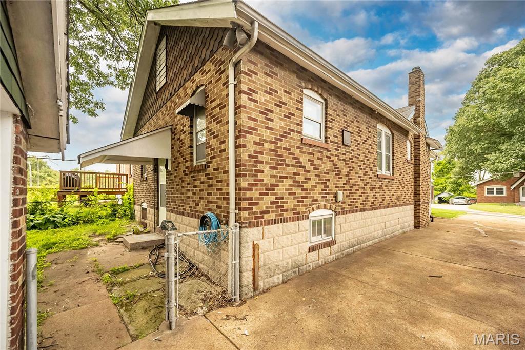 Belleview Heights - Residential