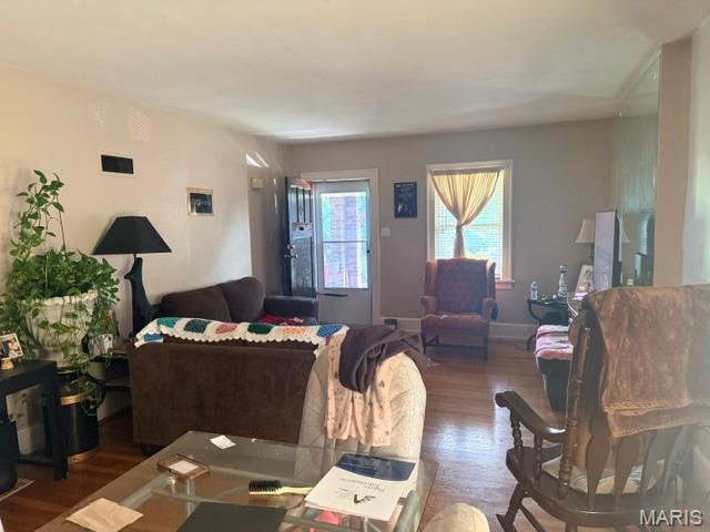 Belleview Heights - Residential