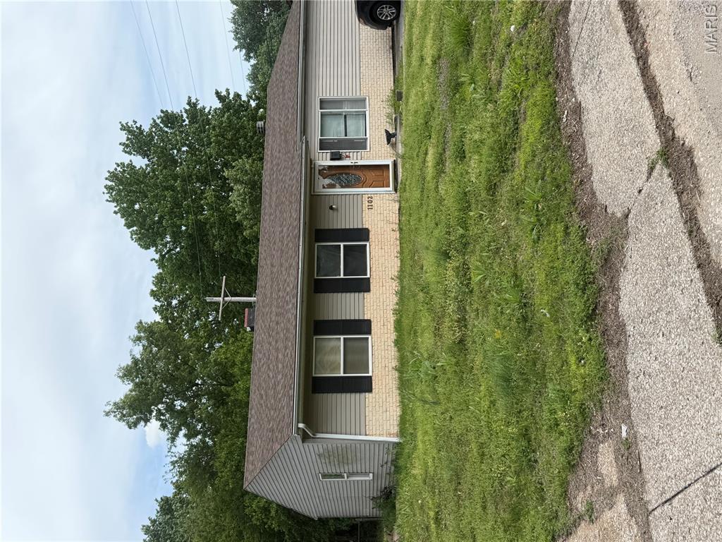 Saint Louis Gardens - Residential