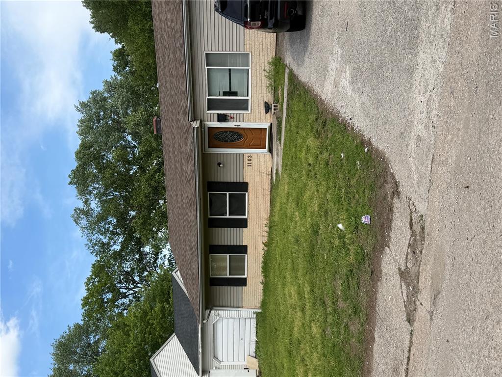 Saint Louis Gardens - Residential