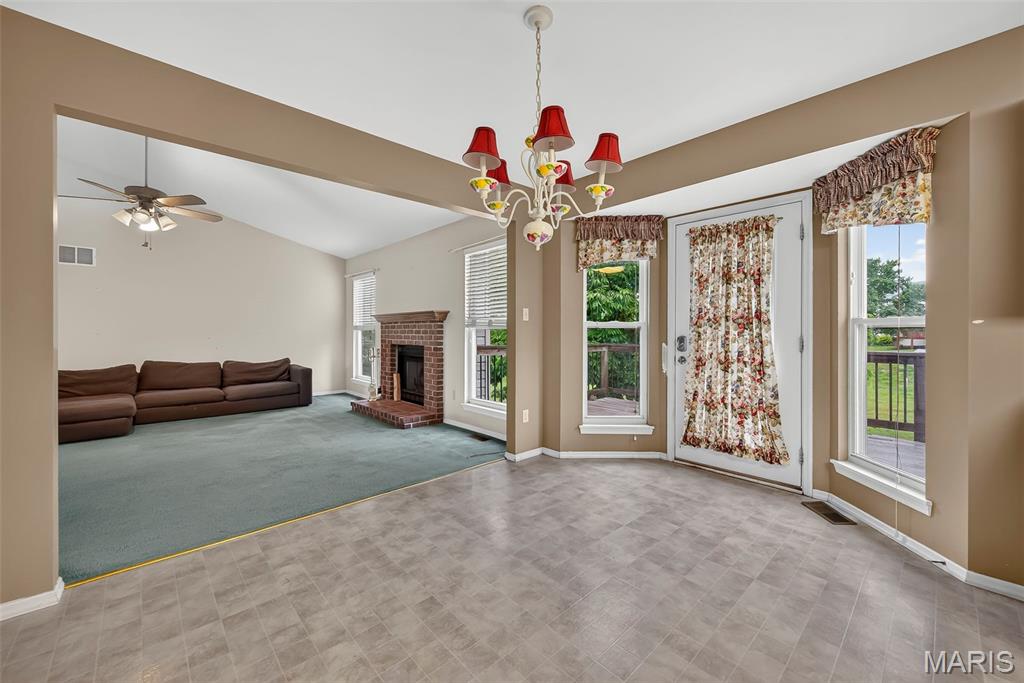 Aberdeen Village D - Residential