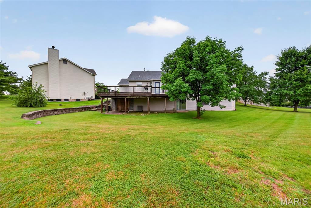 Aberdeen Village D - Residential