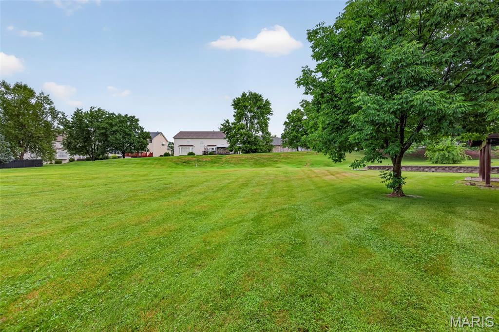 Aberdeen Village D - Residential