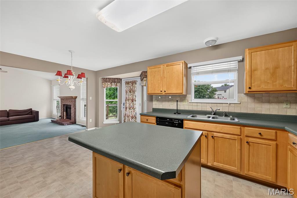 Aberdeen Village D - Residential