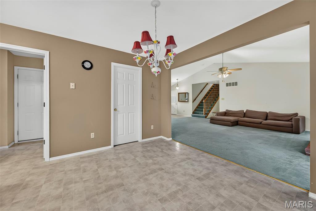 Aberdeen Village D - Residential