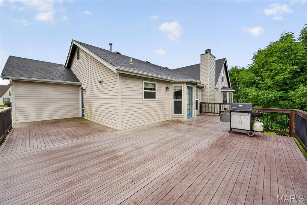 Aberdeen Village D - Residential