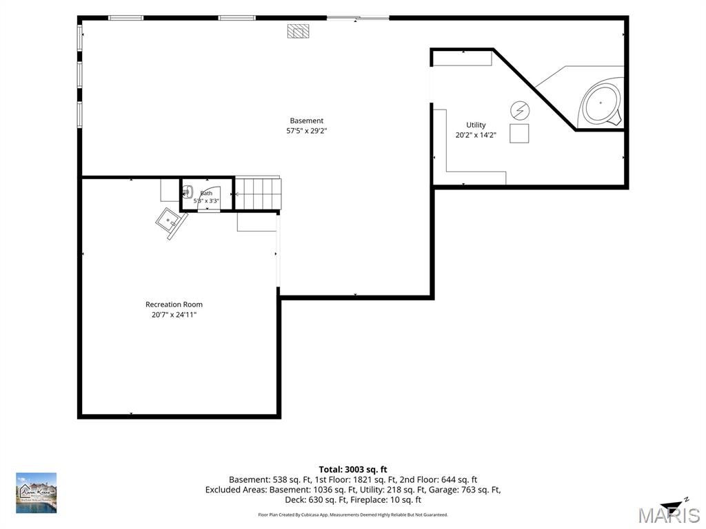 Aberdeen Village D - Residential
