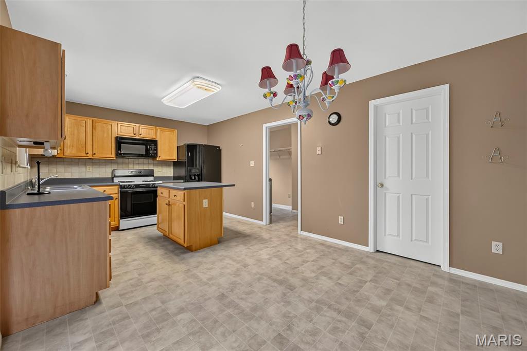 Aberdeen Village D - Residential