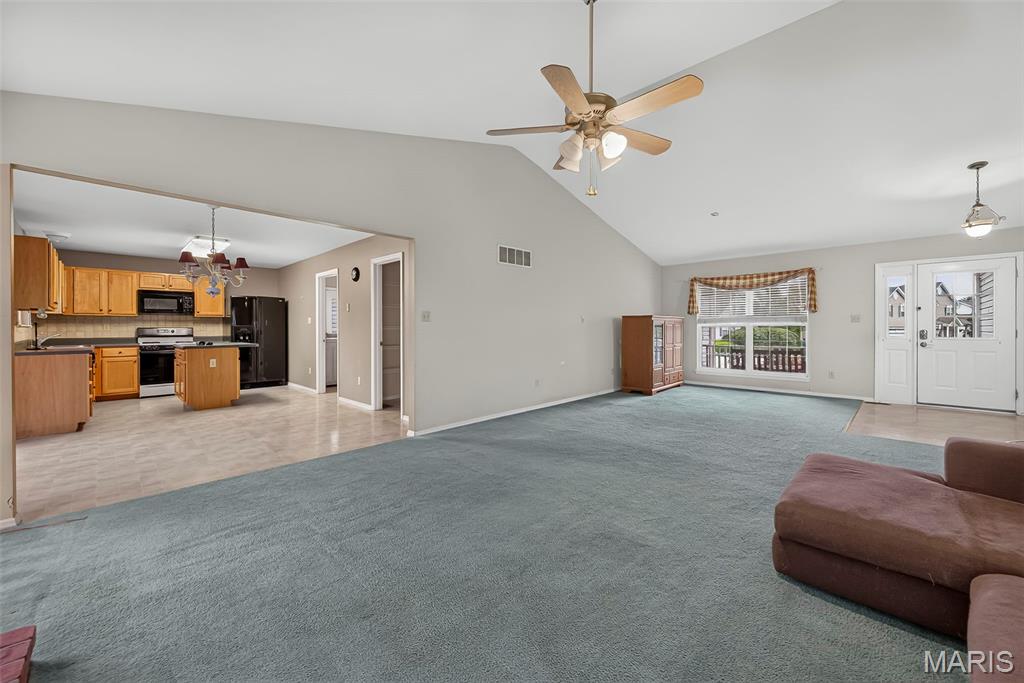 Aberdeen Village D - Residential