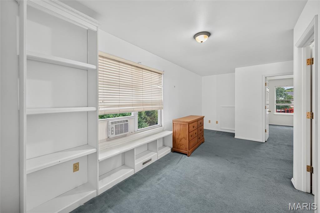 Aberdeen Village D - Residential
