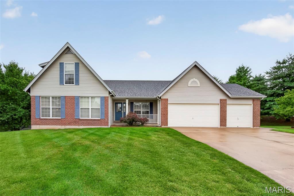 Aberdeen Village D - Residential