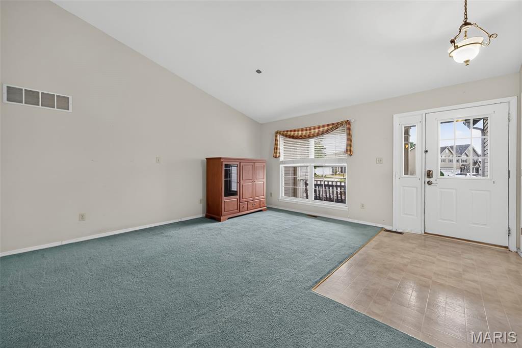 Aberdeen Village D - Residential