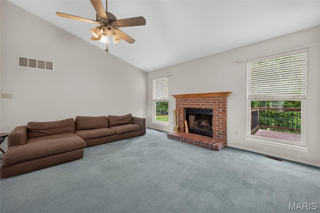 Aberdeen Village D - Residential