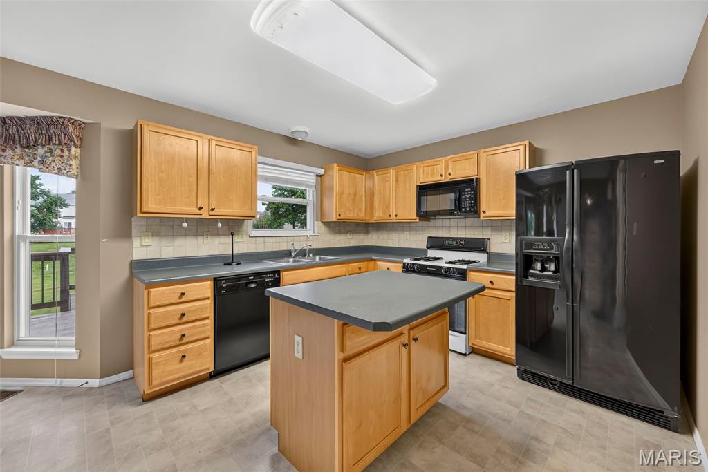 Aberdeen Village D - Residential