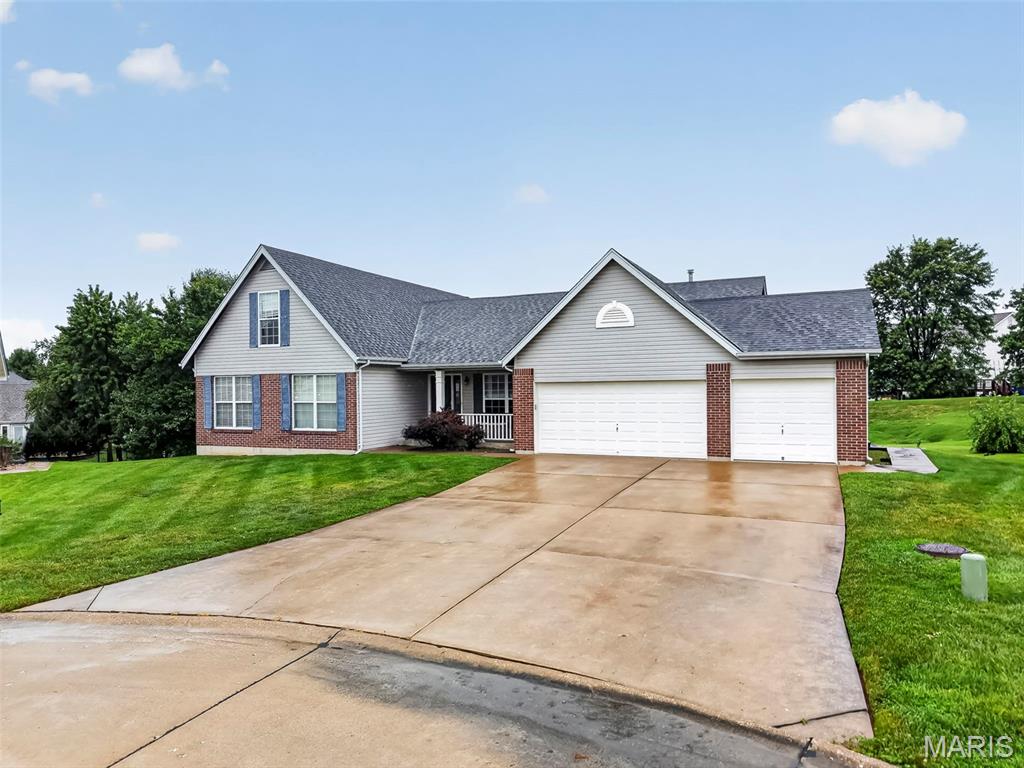Aberdeen Village D - Residential
