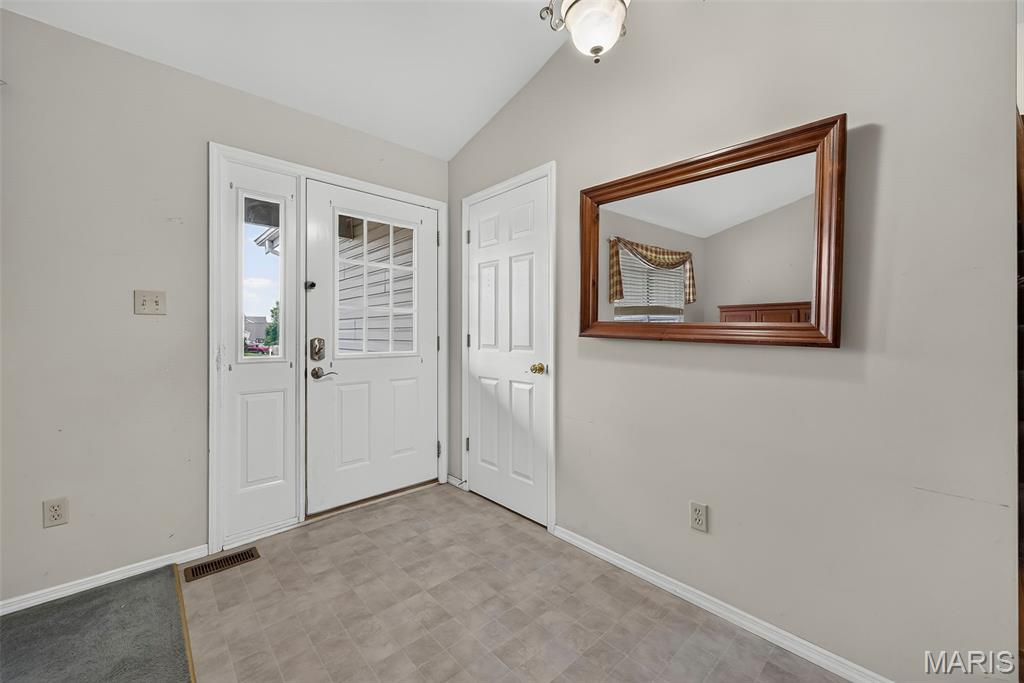 Aberdeen Village D - Residential