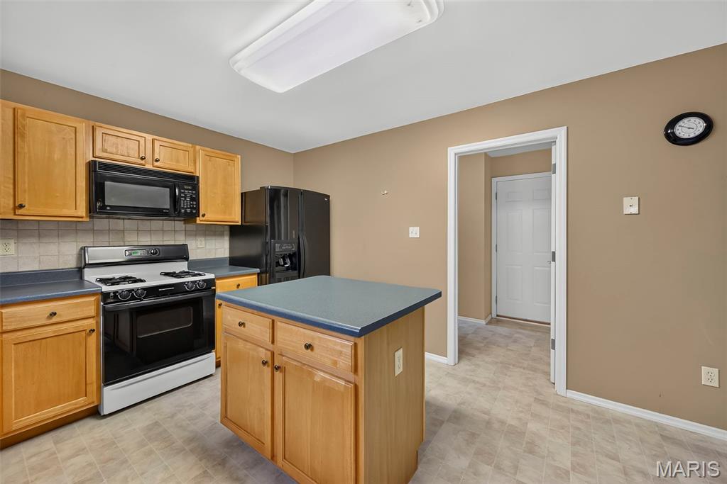 Aberdeen Village D - Residential