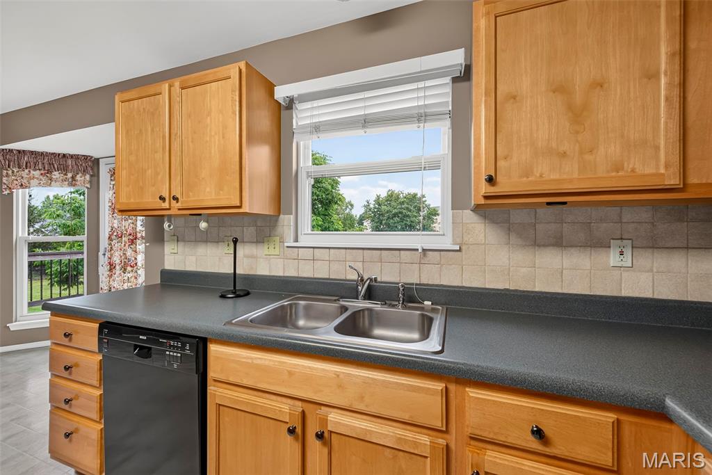 Aberdeen Village D - Residential