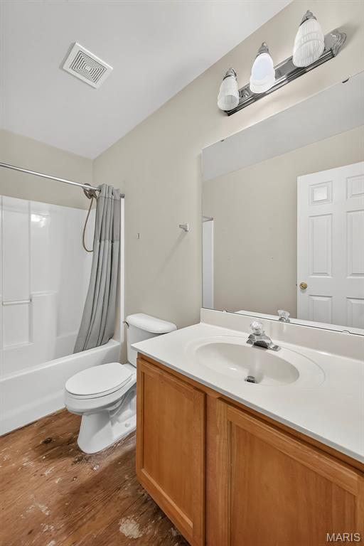 Aberdeen Village D - Residential