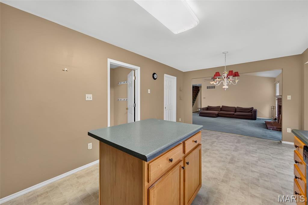 Aberdeen Village D - Residential