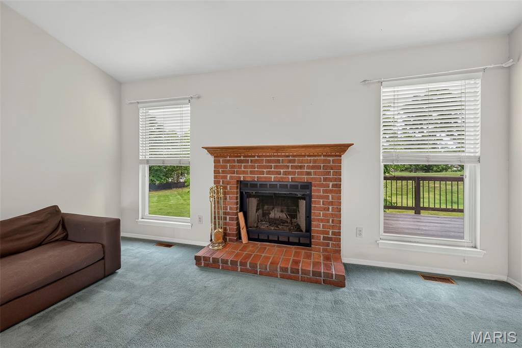 Aberdeen Village D - Residential