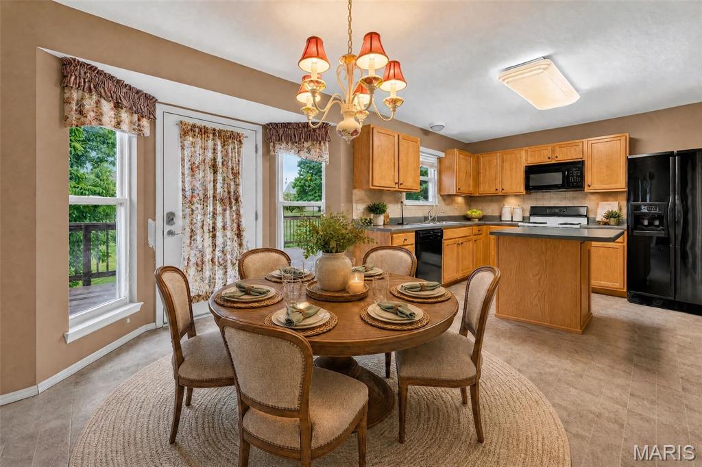 Aberdeen Village D - Residential