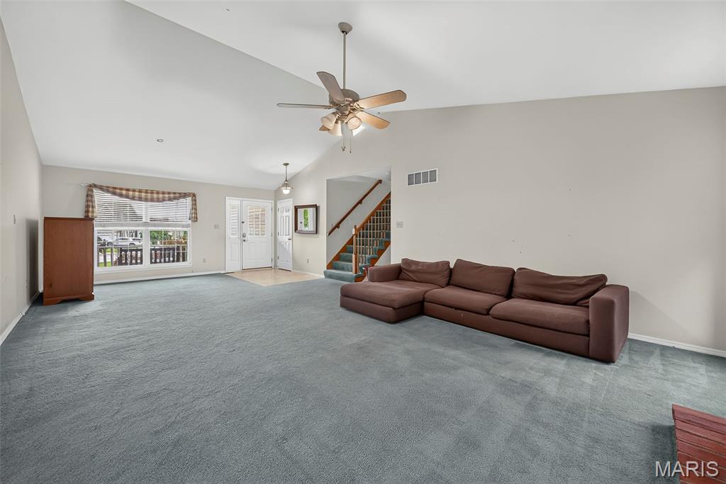 Aberdeen Village D - Residential