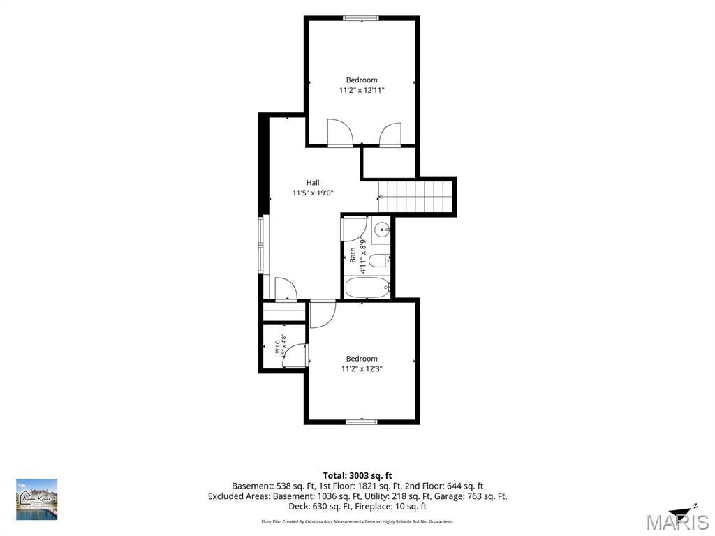 Aberdeen Village D - Residential