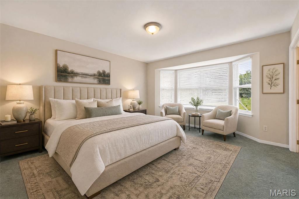 Aberdeen Village D - Residential