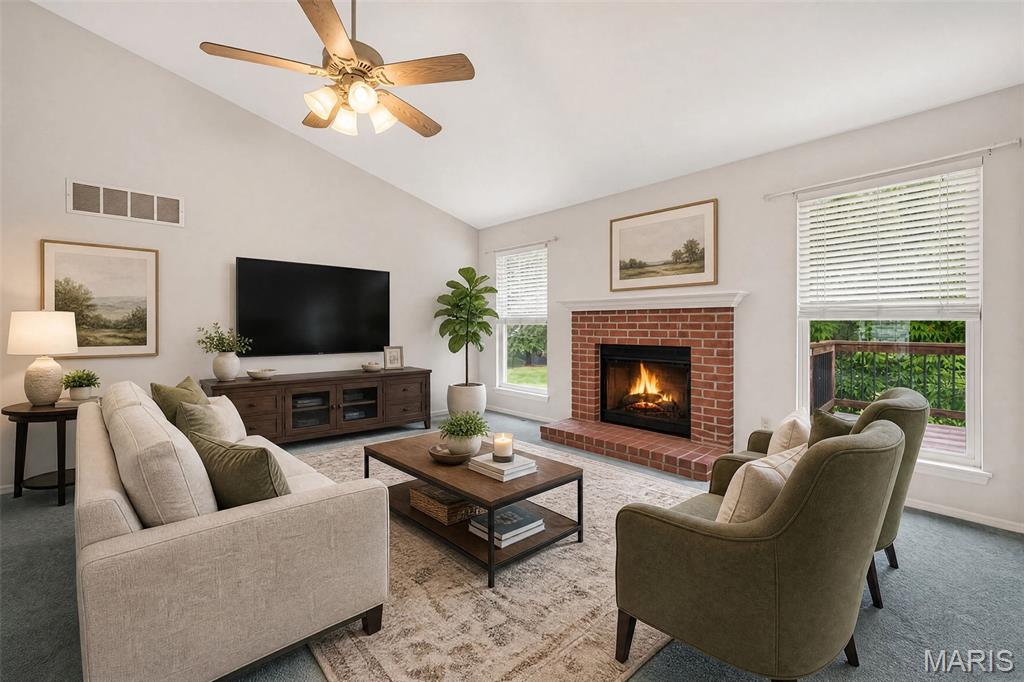 Aberdeen Village D - Residential