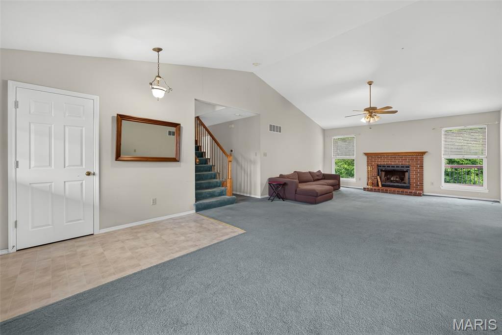 Aberdeen Village D - Residential