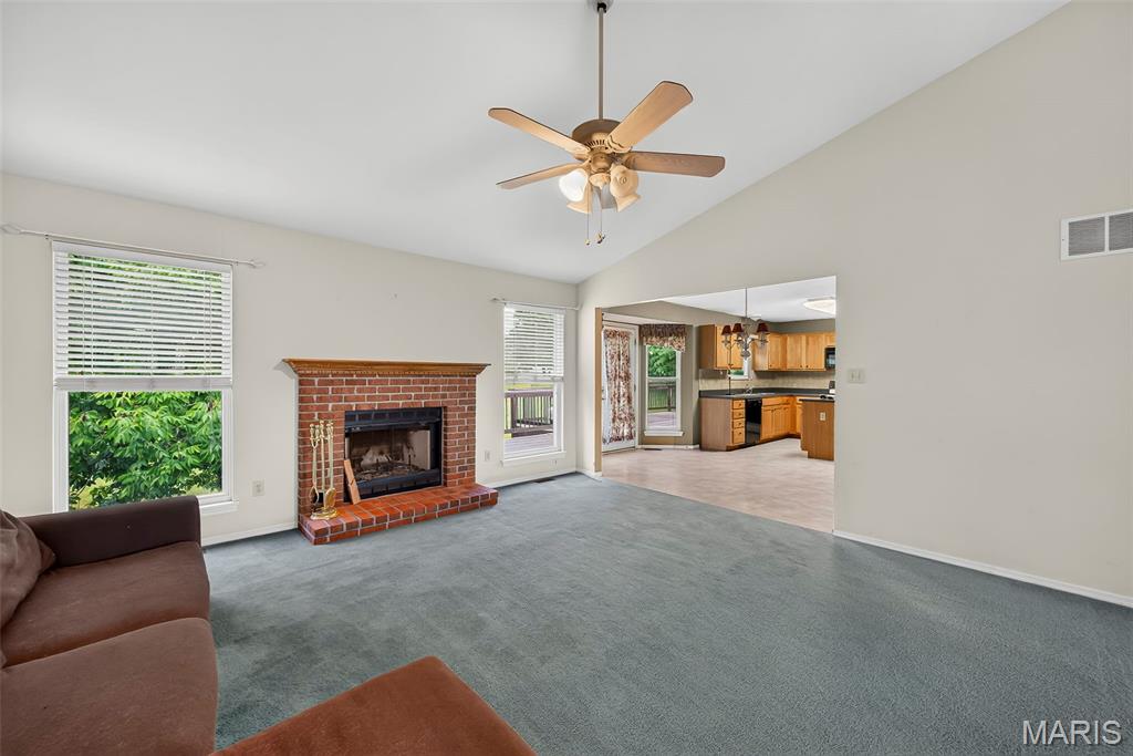 Aberdeen Village D - Residential