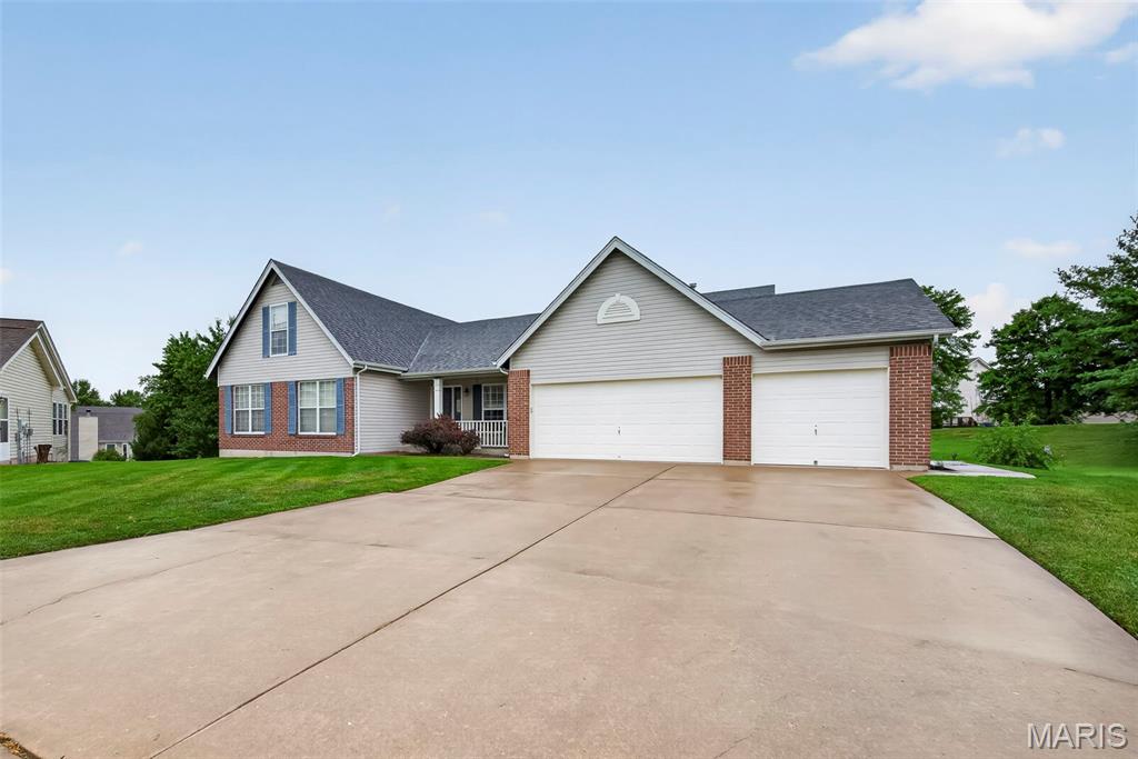 Aberdeen Village D - Residential