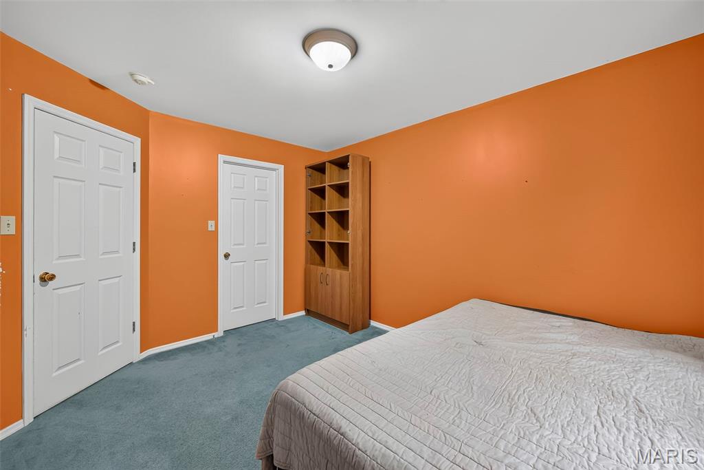 Aberdeen Village D - Residential