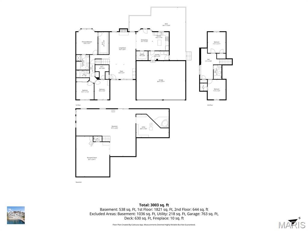 Aberdeen Village D - Residential