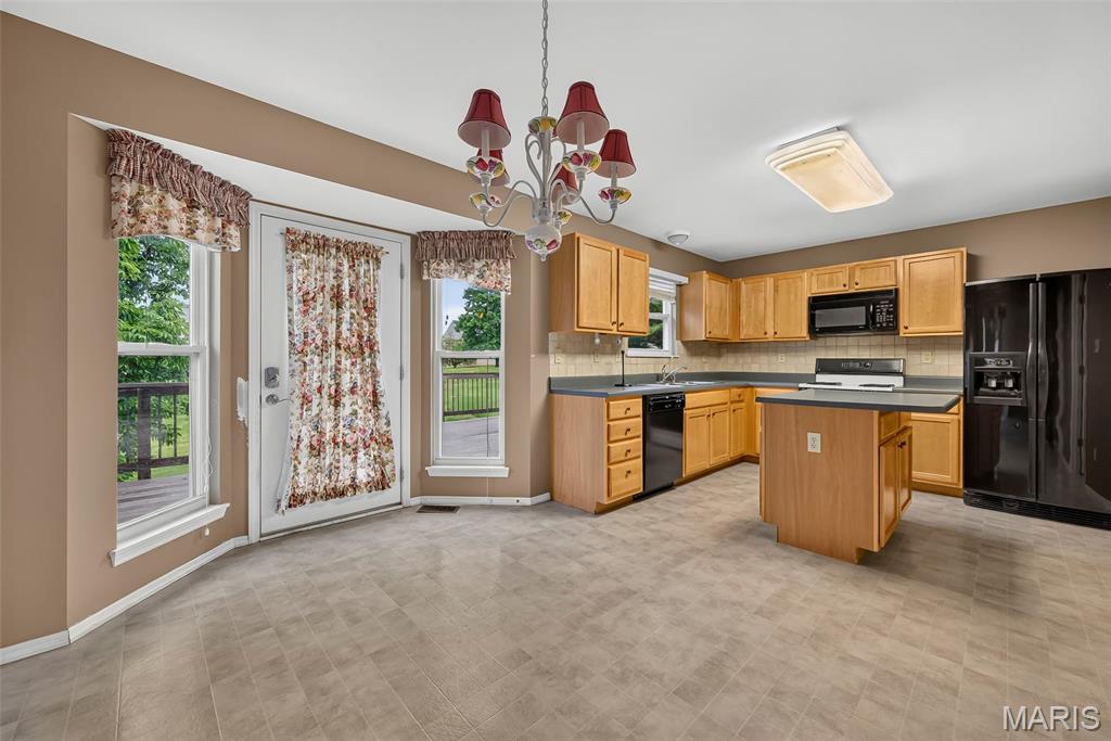 Aberdeen Village D - Residential