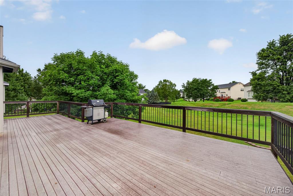 Aberdeen Village D - Residential