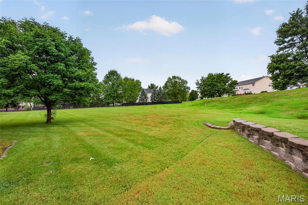 Aberdeen Village D - Residential