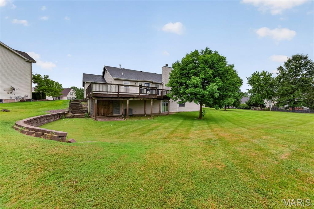 Aberdeen Village D - Residential