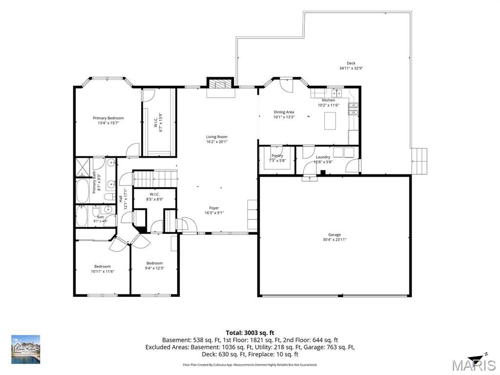 Aberdeen Village D - Residential