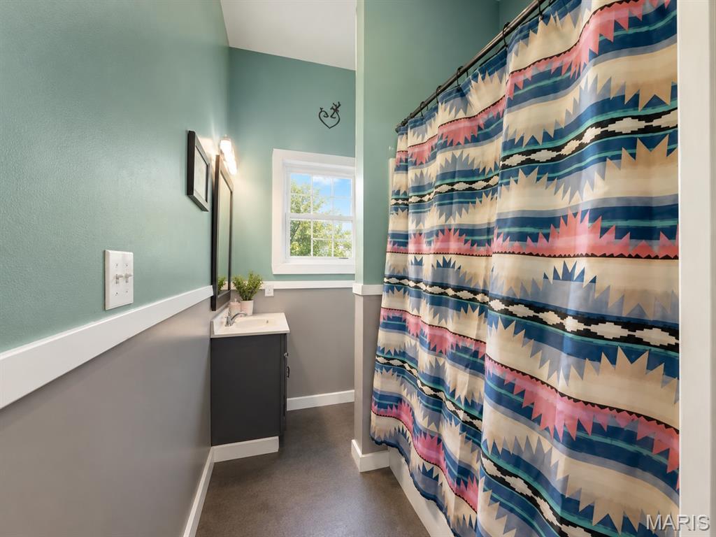 Private - Residential