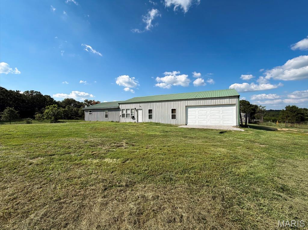 Private - Residential