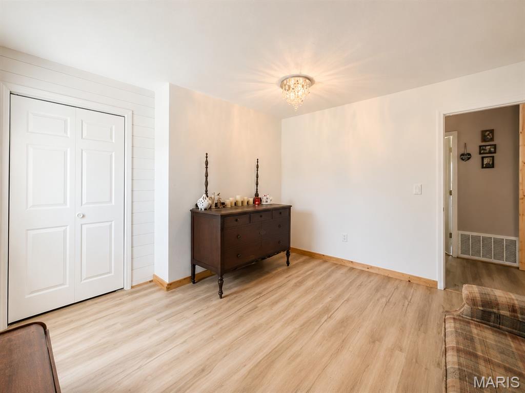 Private - Residential