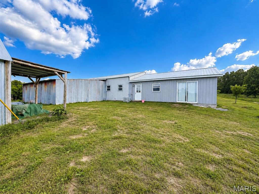 Private - Residential