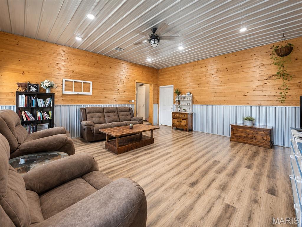 Private - Residential