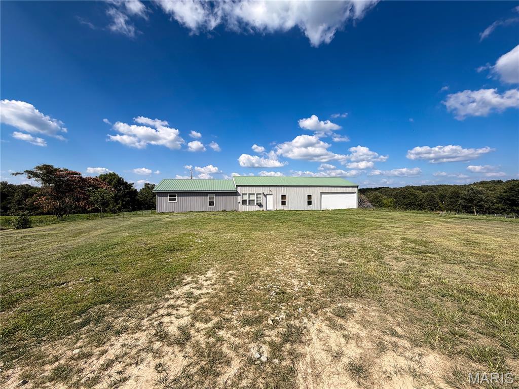 Private - Residential
