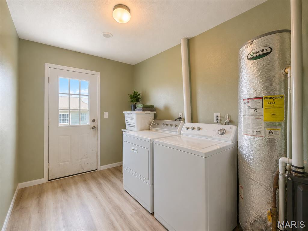 Private - Residential